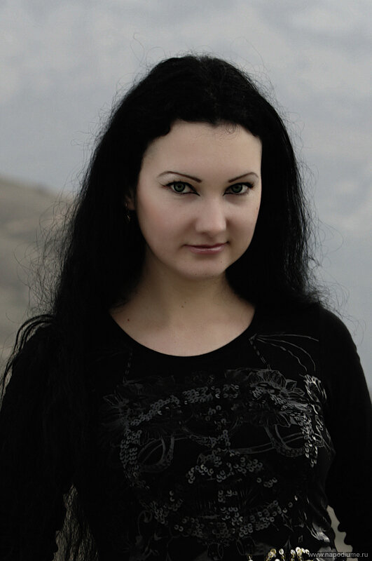 Фото anastasiya pokatilovskaya
