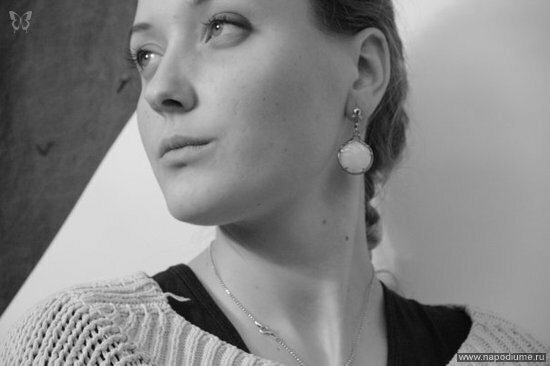 Alina Sarovskaa's photo