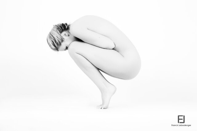 Фото Franck Leboulenger