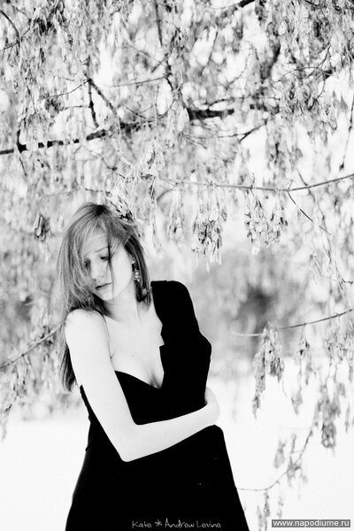 Фото Kate & Andrew Levine