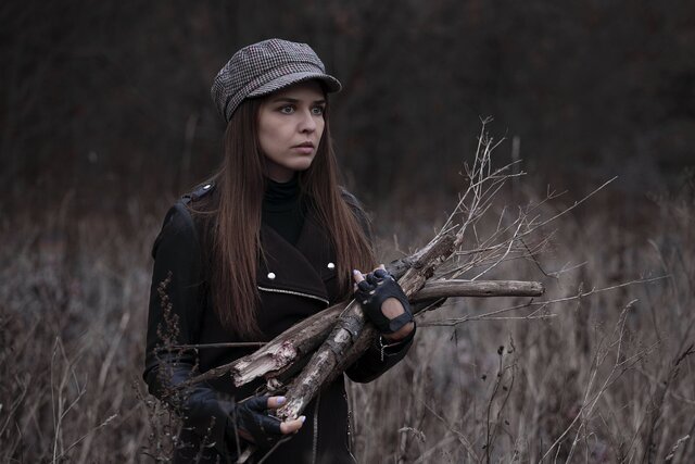 Фото Илья Береу