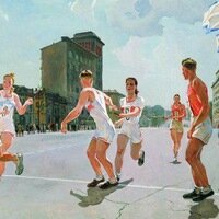 Фото Самсон Макаров