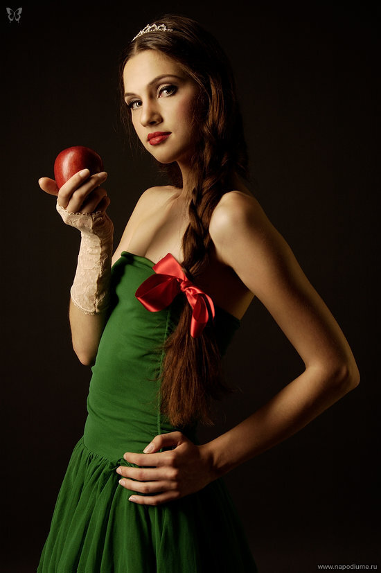 Фото Анна Яцкив