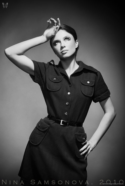 Фото Катя Katerina