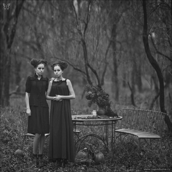 Фото aleksandra kinskaj
