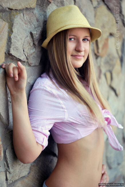 Фото Карина Застрожникова