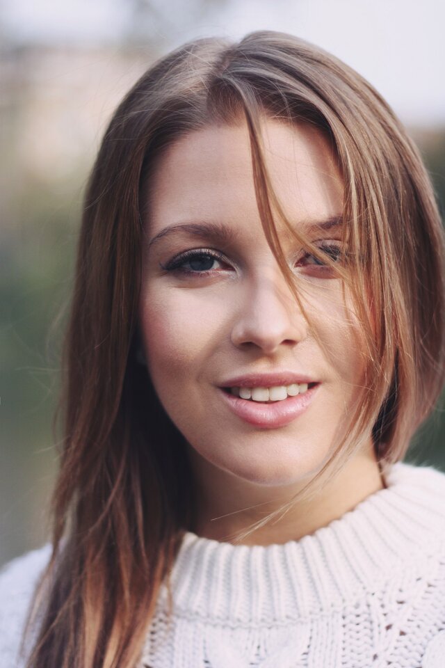 Foto Stanislava Mironova