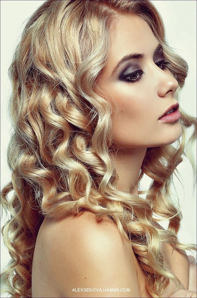Фото Екатерина Божко