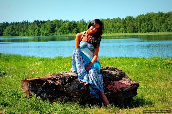 Фото Анна Рожкова