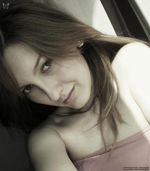 Фото Людмила milashka_92 Пахомова