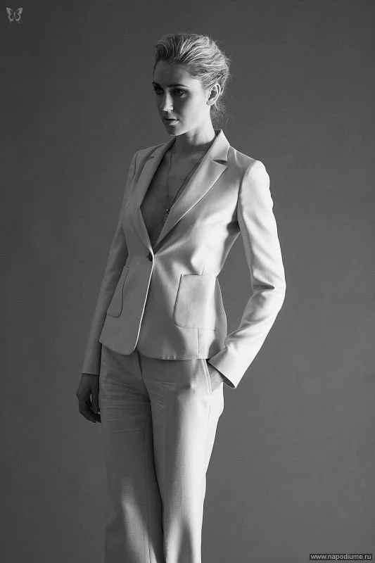 Fashion,  Freshmodels,  Анна Фрэш