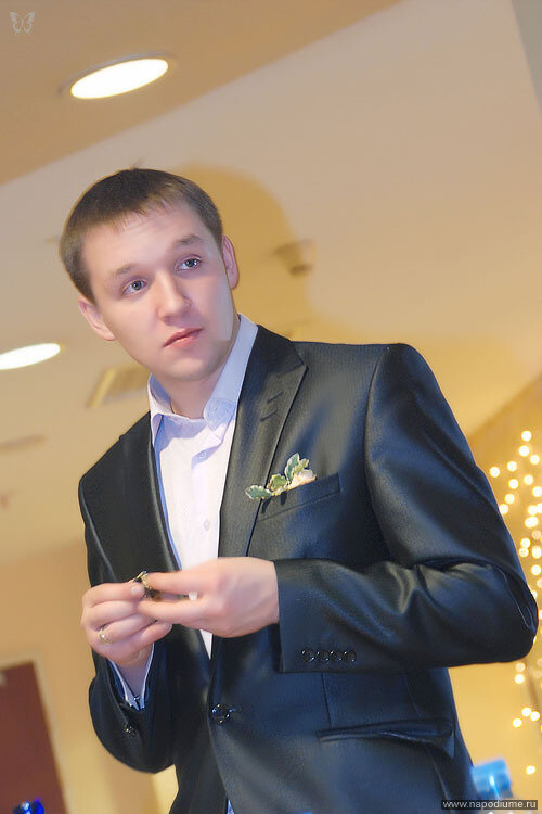 Фото Дмитрий Котенко