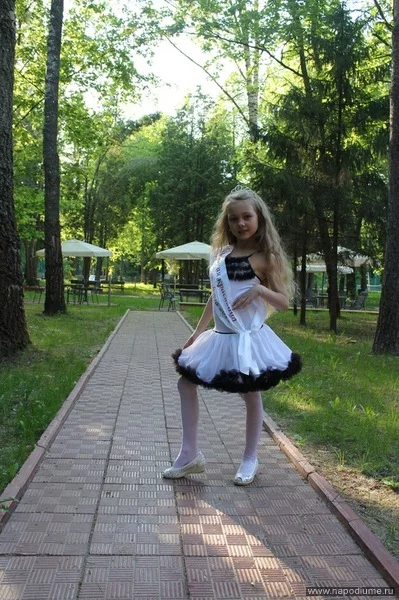 Фото Vasilina Vasil'evskaa