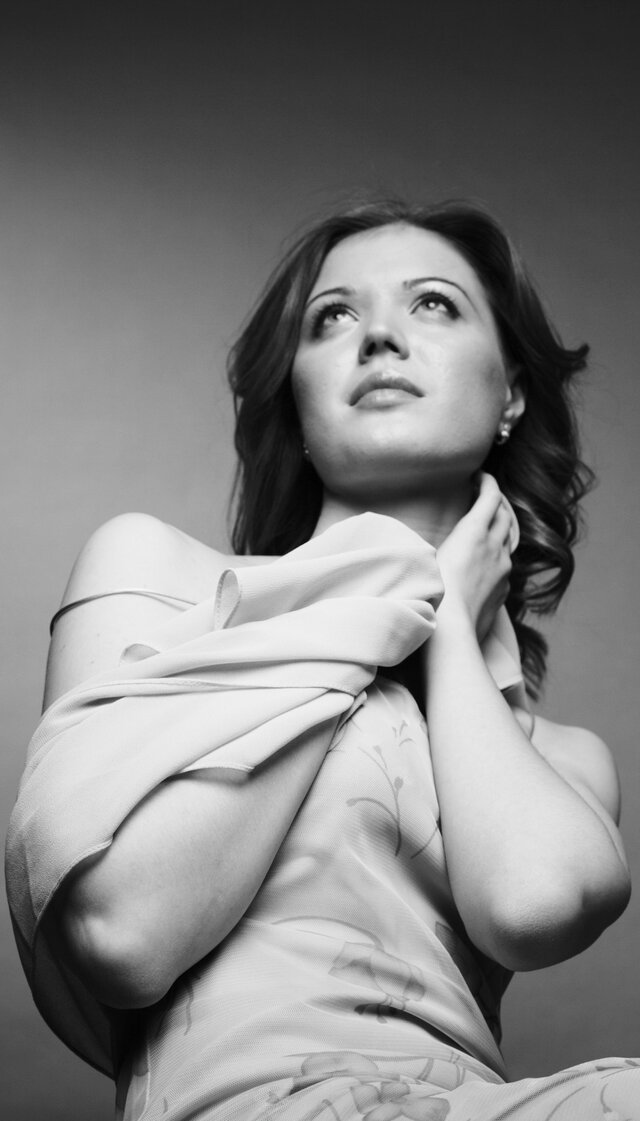 Фото Екатерина Тумасова