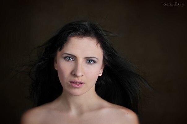 Фото Катерина Jilliann Васильева