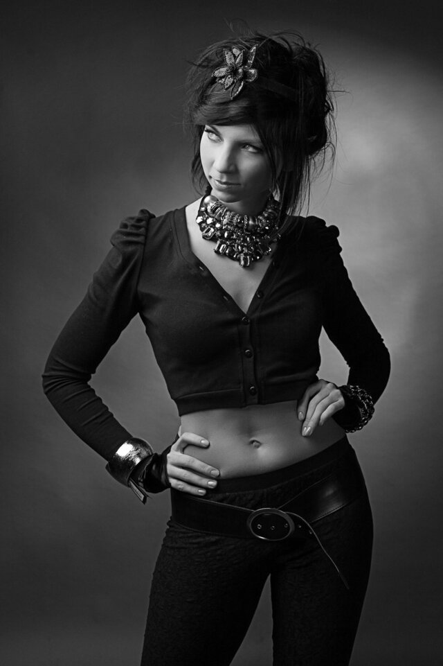 Фото Дарья DariyaImage Алексеева