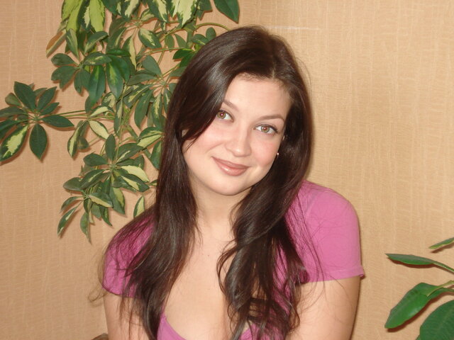 Foto Marya Tukacheva