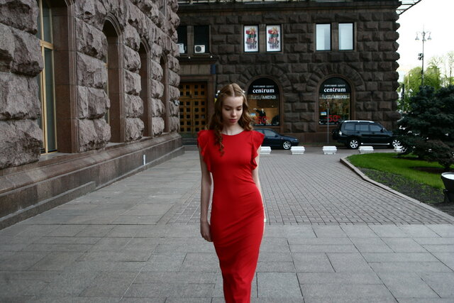 Фото Зоя Cавельева