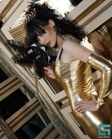 Lana Litovski的照片