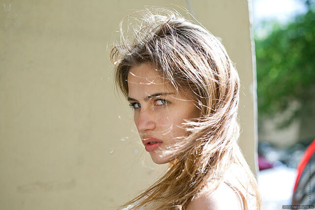 Фото Alexsander Matrosov