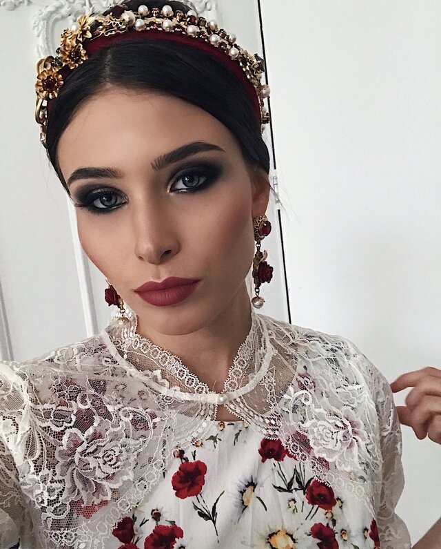 Фото Алёна aloealyona Коновалова