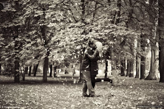 Sanov Rustam's photo