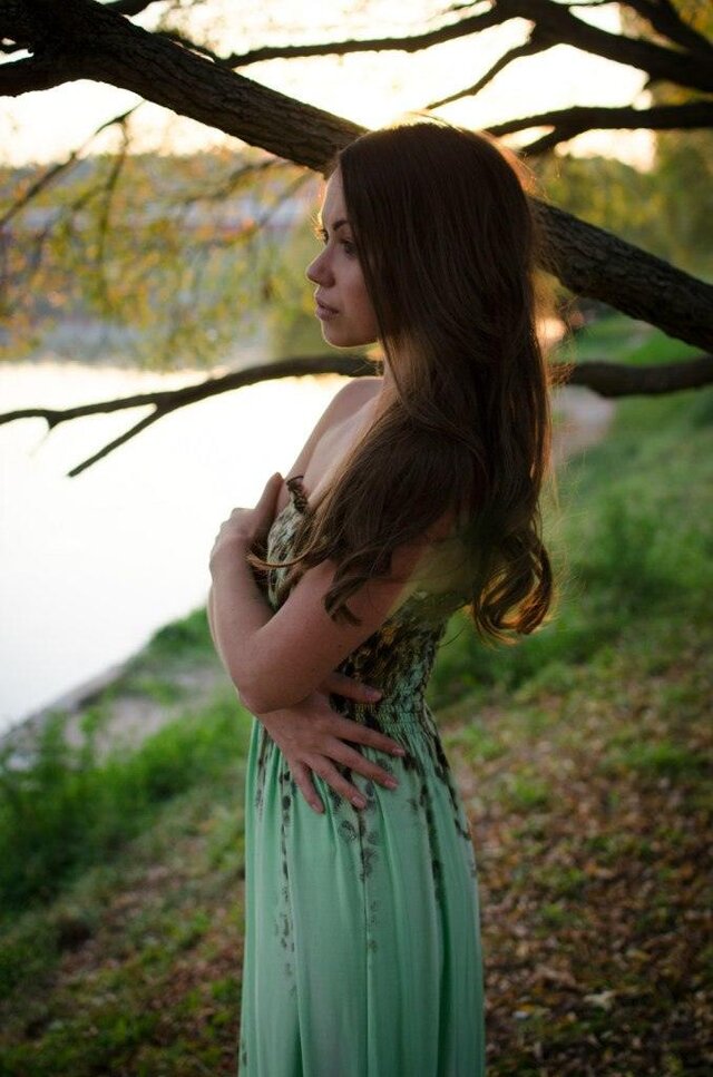Фото Юлия JuliaSok Сокольская