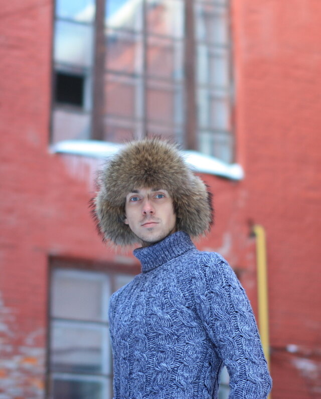 Фото Макс MaksNoir Еранович