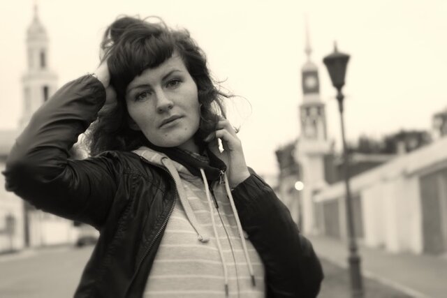 Фото Svetlana Anisimova