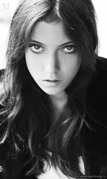 Daria Satina's photo