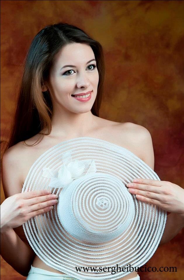 Фото Светлана Svetlana Губан