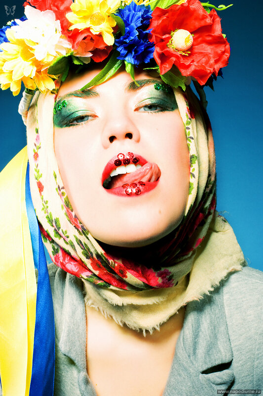 Фото Нина Фоминых