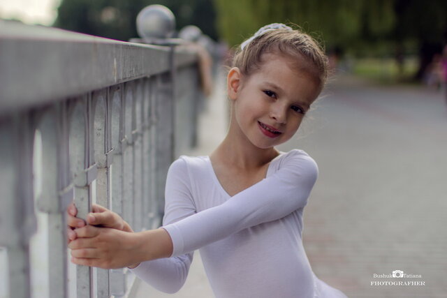 Фото ВАРВАРА КОРЖ