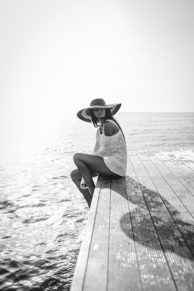 Foto Model