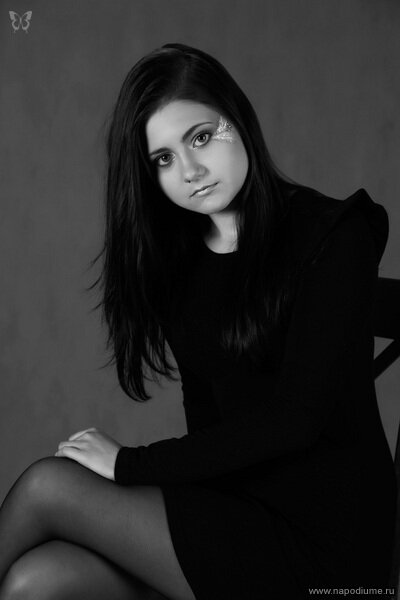 Фото Марина Овчинникова
