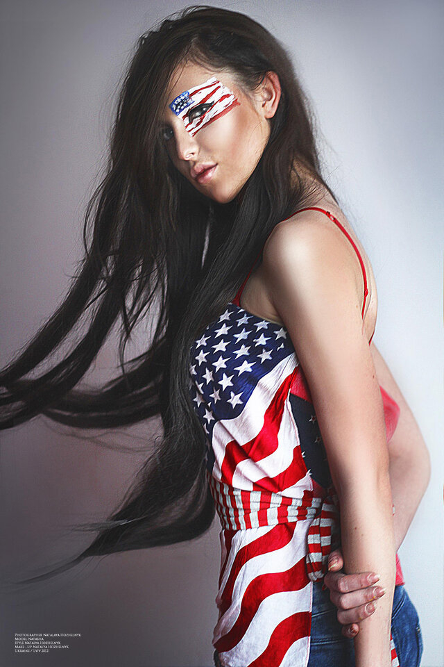 Фото Natalya Hozhelnyk