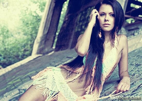 Фото Дарья DARYA Darya