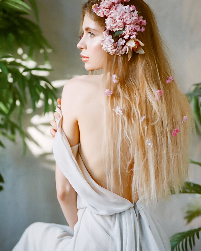 Фото Елена Красовицкая