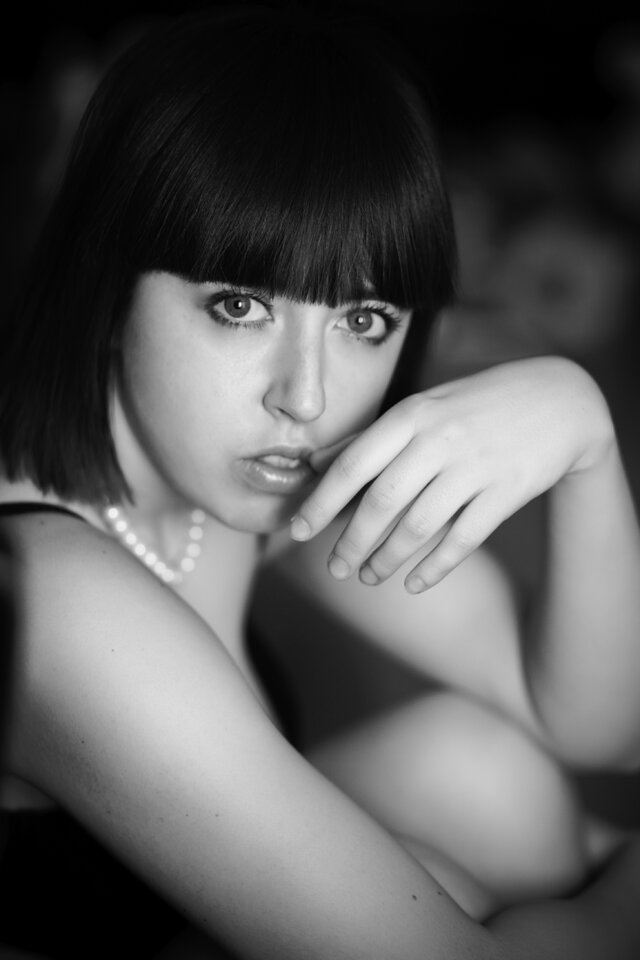 Фото Dasha Gaigalas