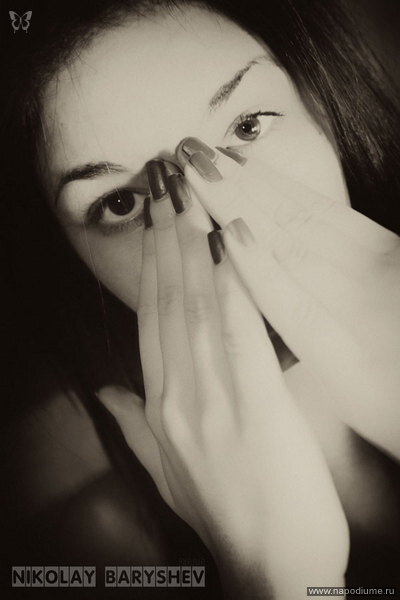 Фото Nikolay BAryshev