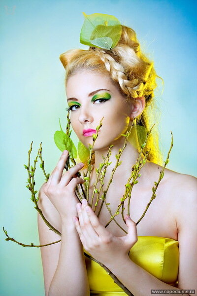Фото Екатерина Соколова