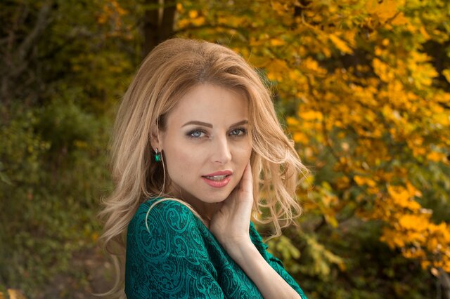 Фото Ирина Исаева