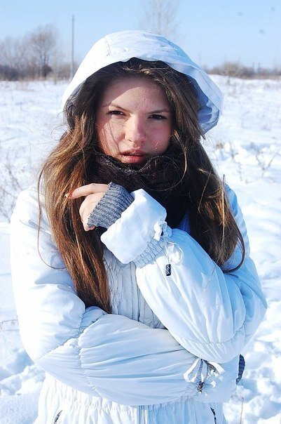 Фото Кристина Черныш