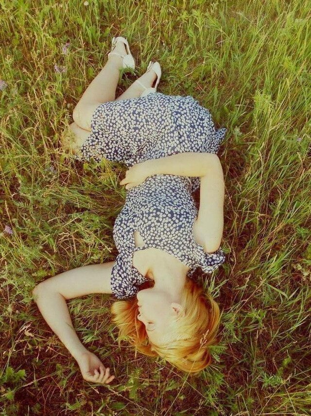 Фото Алена Lara Прудникова