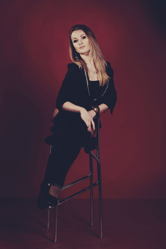 Фото Inessa Savchuk
