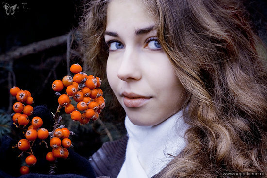 Фото Daria Taranova