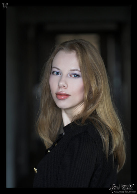 Фото Екатерина Курлаева