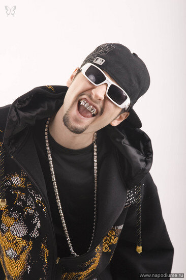 Фото Фил Crunk