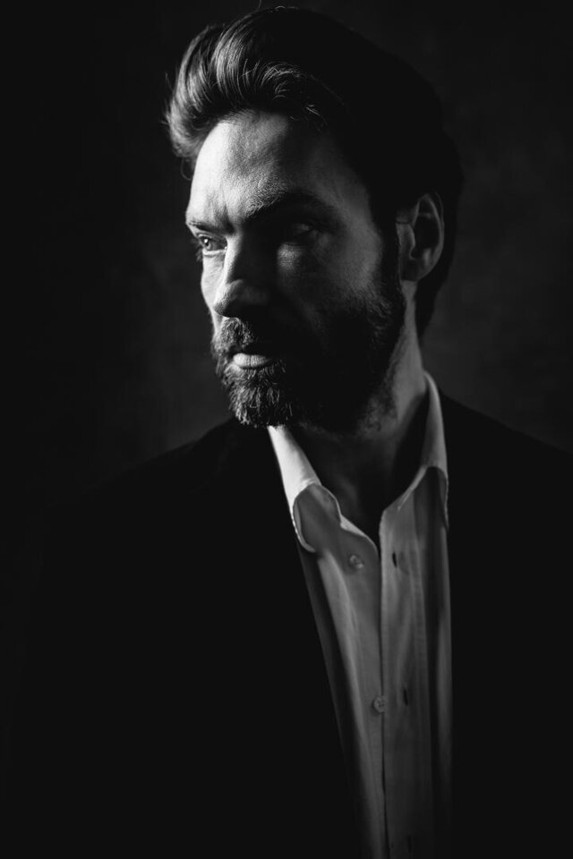 Photo by Aleksandr Mets