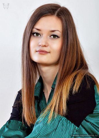 Фото Юлия Волкова